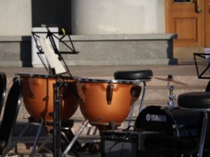 В Самаре проходит конкурс педагогов в сфере культуры «Призвание»