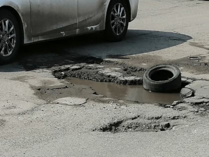 Мост признали не мостом, а проблемную дорогу в Сызрань отдадут новому хозяину