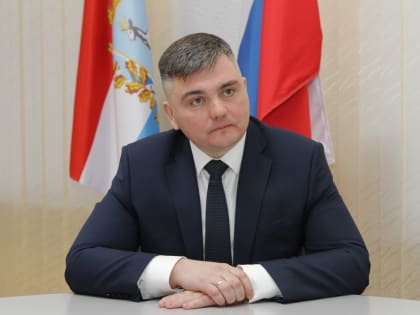 Руководитель Управления К.Л. Князев проведет прием граждан