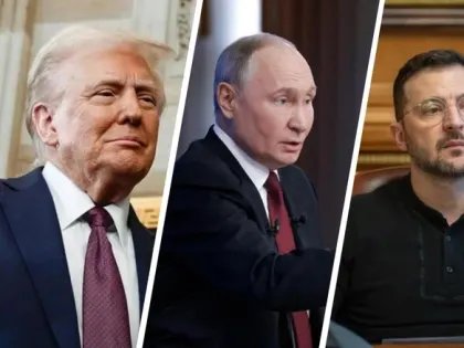 Трамп своего добился: РФ и Украина проведут первый раунд переговоров для окончания конфликта. Главное об СВО за неделю