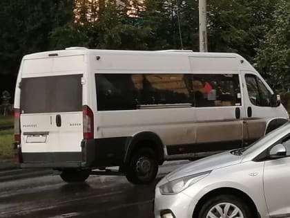 Судьба маршруток в Тольятти: обсуждение возобновления маршрутов