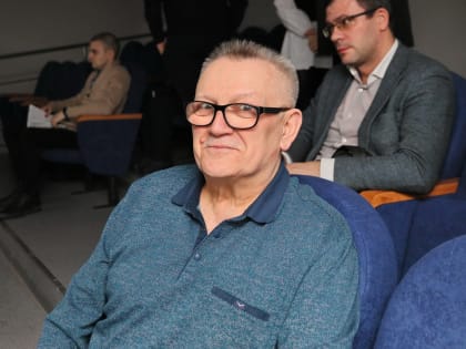 Общее совещание директоров школ