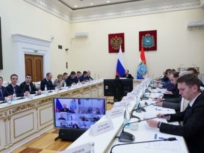 Промышленная и технологическая кооперация: Самарская область развивает сотрудничество с Республикой Беларусь