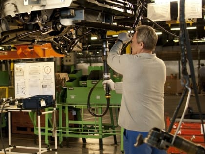 АВТОВАЗ будет работать в шестидневном режиме до 26 февраля