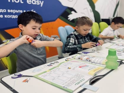 Тольяттинские родители все чаще выбирают частное образование: как найти школу для ребенка