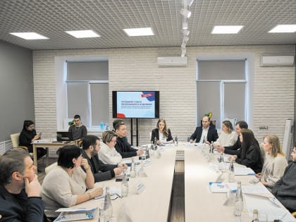 К ДВИЖЕНИЮ ГОТОВЫ