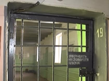 Человек, обещавший сызранцам золотые горы, теперь ест тюремную баланду