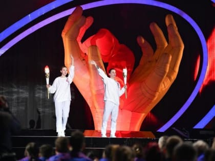 Спортсмены Самарской области выступят на  Единых Играх Специальной Олимпиады