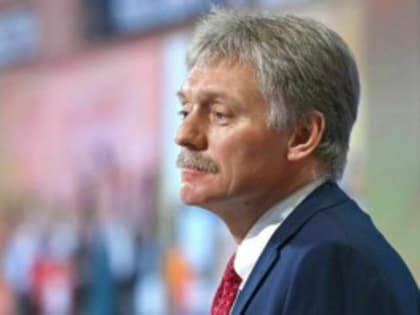 В Кремле дали оценку действиям подростков из «ЧВК Редан»