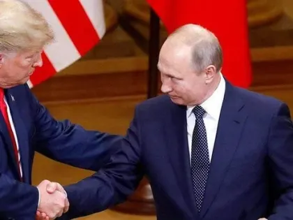 The Politico: американские политики отправились в Саудовскую Аравию для переговоров по Украине — кто будет участвовать
