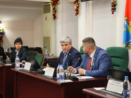 Подвели итоги