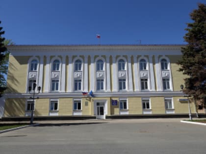 День народного единства в Тольятти