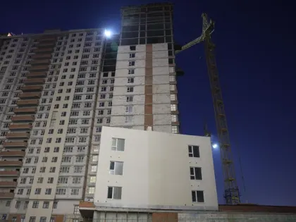 «Ипотечное зачатие». Власти обсуждают кредиты на квартиры под 6% за обещание родить за два года