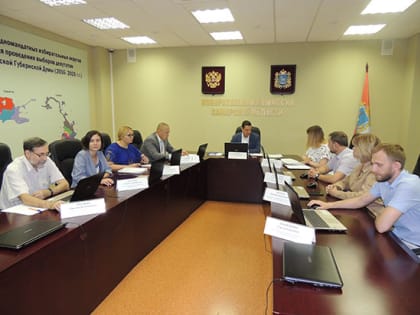 В регионе начались дополнительные выборы депутатов Самарской Губернской Думы