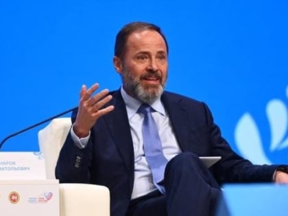 Главы муниципалитетов Самарской области принимают активное участие в работе проектных команд Всероссийского форума «Малая Родина – сила России»