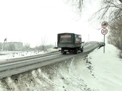 В Сызрани решили судьбу разрушающегося «горбатого» моста на улице Декабристов