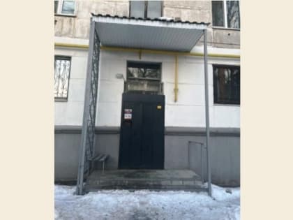 В Самаре после падения наледи на ребенка возбудили уголовное дело