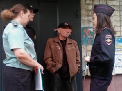 В Тольятти проходит полицейская операция "Должник"