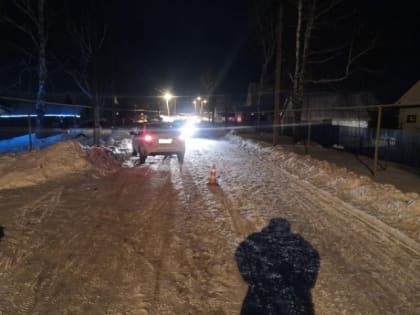 В Самарской области водители и на трезвую голову способны на многое