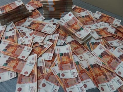 Что может быть, если доверить карту с миллионом без расписки