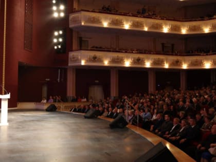 День оружейника и машиностроителя: чествование профессионалов отрасли