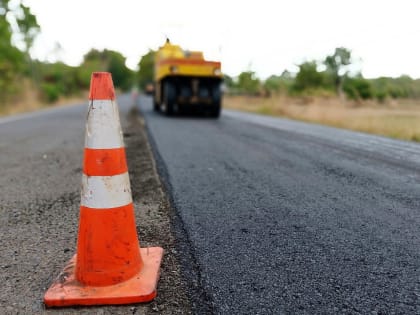 В Самарской области рабочий попал под каток