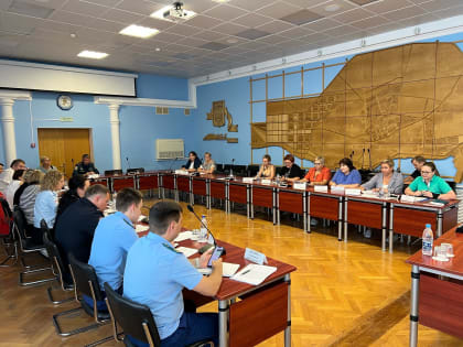 В Тольятти обсудили меры профилактики экстремизма среди подростков