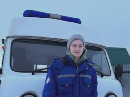 За последний год коллектив Самарской областной станции скорой помощи пополнил 21 молодой специалист