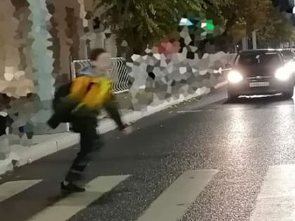 Директор школы Лариса Шлепп: «каждый день ждем беды с ребенком»