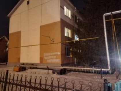 В Красноярском районе задержан пенсионер, подозреваемый в убийстве своей жены