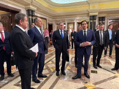 «Одной встречи недостаточно»: как оценил переговоры с Россией Госдеп США