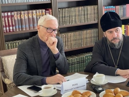 Вопросы на особом контроле