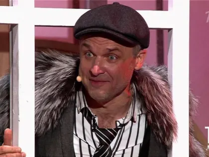 «Что же стесняться своей Родины». Звезда шоу «Три аккорда» Иван Замотаев — о деревенском детстве, профессии и лени