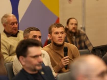 В Самарской области грантовая поддержка помогает развиваться социальным предприятиям
