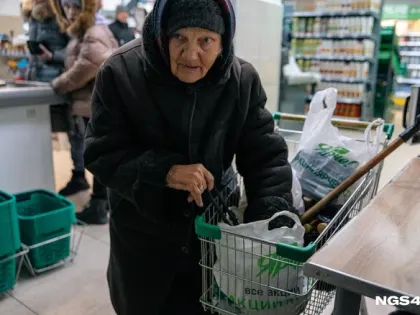 «13 тысяч пенсия — и ни в чем себе не отказывай»: пожилые самарцы — о том, как выживают