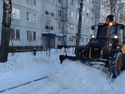 (мнение) Глава Тольятти дал оценку работы управляющих компаний