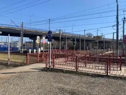 В Самаре начинается движение транспорта по путепроводу «139 километр»