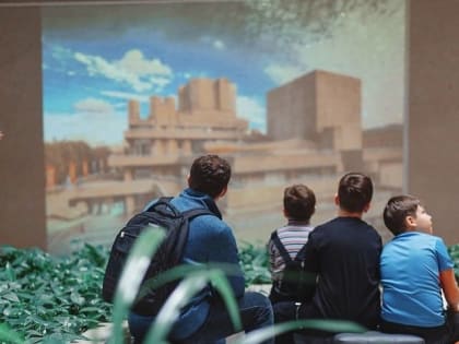 Новый  конкурс Президентского фонда культурных инициатив