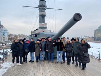 УЧИТЬСЯ И УЧИТЬ