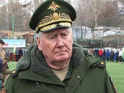 Герой России Александр Баранов: "Леонид Михельсон и Александр Ефанов получили заслуженное звание почетных граждан Самарской области"