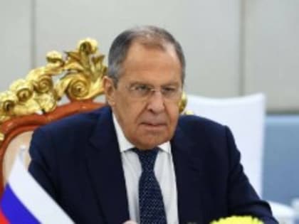 Лавров раскрыл детали новой концепции внешней политики России
