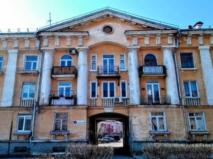 Студенты ПВГУС намерены разработать экскурсионные маршруты по «Маленькому Петербургу»
