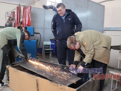 НАШ ДОЛГ — ПОДДЕРЖАТЬ