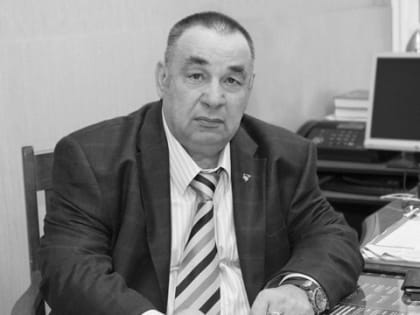 Соболезнования Правительства Самарской области в связи с уходом из жизни Владимира Васильевича Калашникова
