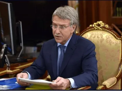 Газовик из Самарской области вошел в топ богатейших людей планеты