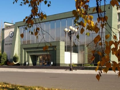 В Тольяттинской филармонии  выступит Донецкий академический симфонический оркестр им. Сергея Прокофьева