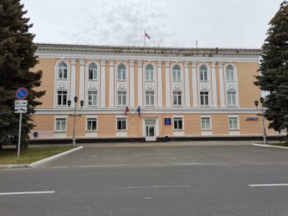 Социально значимые поправки в бюджет станут темой внеочередного заседания Думы г.о. Тольятти