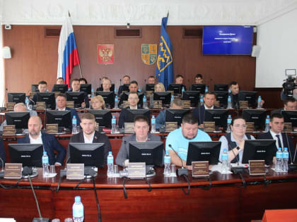 Власти Тольятти разрабатывают новую семейную программу