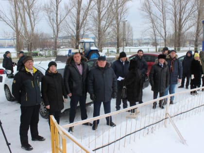 Ситуацией вокруг ТСТК «Лада» заинтересовалась Самарская Губернская Дума