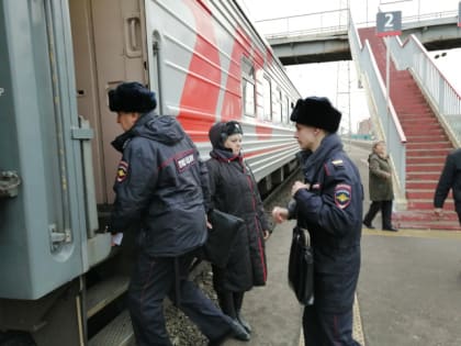 Тяга к русскому: в Сызрани запретили въезд иностранцам